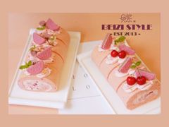 -贝紫Style(木马公寓店)