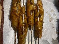 -三个大叔烤羊肉串·炭炉砂锅菜(西三旗店)