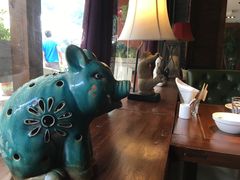 -Local泰莲庭(虹鳟鱼店)