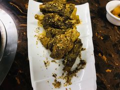 -有汤有味驴庄(坪山店)