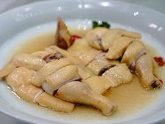 -御彩酒家(东风东路店)
