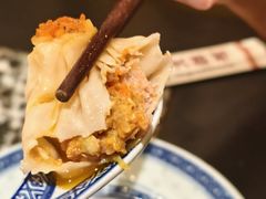 -南京大牌档(中关村领展广场店)