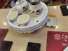 -点都德(华强南店)