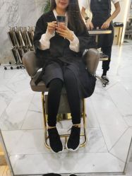 -3AM HAIR SALON染发接发