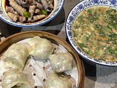 -荣家小吃(紫阳街店)