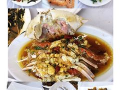 -阳光海鲜大排档