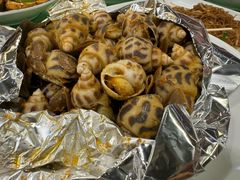 -盛港湾海鲜食府(黄沙店)