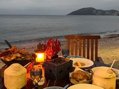 -海角轩·三亚文华东方酒店