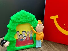 -麦当劳(临顿路店)