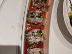 -宝轩渔府·老字号海鲜·正宗津菜(水上店)