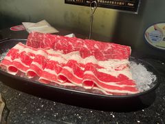 -捞王猪肚鸡火锅(财富中心店)