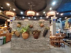 -花溪雨·森林餐厅(石基店)