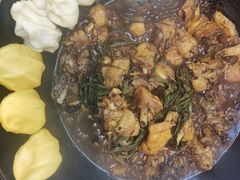 -姥家大锅台(魏各庄路店)