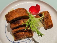 三丝素卷-新开元大酒店(杭州大关店)