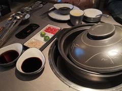 -同仁四季椰子鸡(无锡滨湖万象汇店)