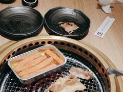 -牛角烧肉(步步高星城天地店)