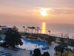 -青岛海泉湾皇冠假日度假酒店