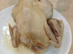 -贞味盐焗鸡(老城店)