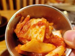 -恩你小木屋·韩式料理(假日广场店)