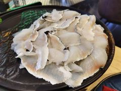 -新草堂锅物料理(泉城路店)