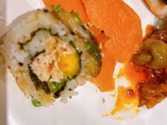 -川骄海鲜自助(河东店)