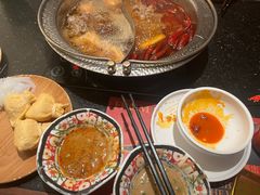 -牛New寿喜烧(新六百店)
