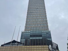 -上海外滩英迪格酒店