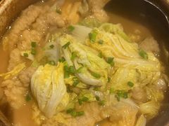 -水煮三国·川鲁江湖菜(香山店)