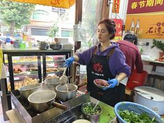 -兄妹生滚粥(广昌路店)