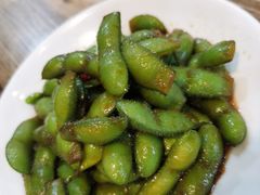 -茅炒屋龙虾·烧烤·湘菜(新河路店)