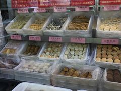 -桂香村(护国寺店)