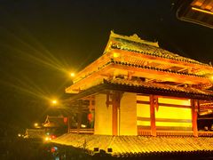 -濮园 · 四合院餐厅