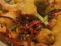 -辣可可·小炒黄牛肉(望京凯德MALL店)