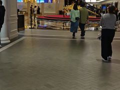 -澳门喜来登大酒店