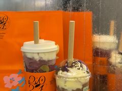 -喜茶(深圳海岸城店)