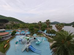 -宁波九龙湖开元度假村