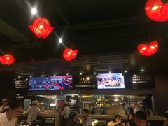 -陈鹏鹏潮汕菜(欢乐海岸 海边景观店)