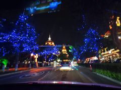 -起士林西餐厅(东经路店)