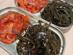 -小木屋拌饭(西安华阳城店)