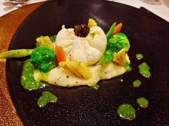 -北京古城老院厉晓麟精致菜