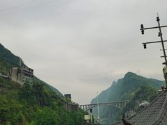 -乌江画廊(彭水苗族土家族自治县)