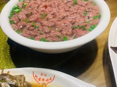 -阿古牛肉丸(一建店)