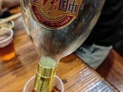 -刘师父老汉口江湖菜(蔡锷路店)