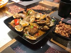 -潮十三潮汕砂锅粥(高新四路大都荟店)