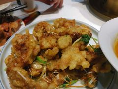 -老三骨头馆(白桦东路店)