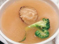 鲍汁鲍鱼-双井轩(双井店)