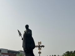 -大慈恩寺(大雁塔)