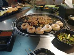 -杀猪天·韩国烤肉(总店)