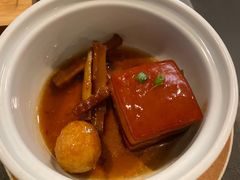 -旺顺阁·北京菜·烤鸭(大望路店)