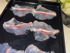 -京门活鱼馆·鱼火锅(百子湾（原红庙）店)